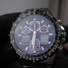 Orologio Citizen Skyhawk A-T