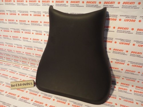 Sella anteriore front sedile - sella,
