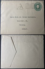 WWI 1915 Regno Unito Copertina