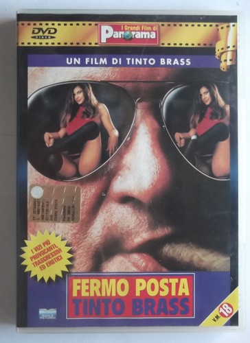Fermo posta regia tinto - regia, di