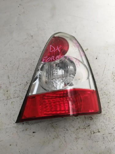 84201sa050 fanale posteriore - 84201sa050,