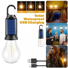 Lampada LED da Campeggio