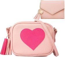 Borsa a Tracolla per Bambina