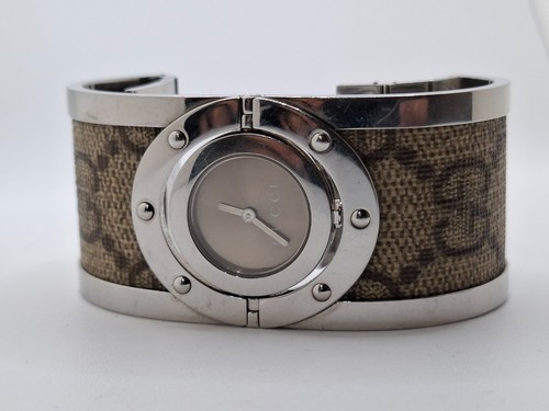 Autentico orologio donna gucci - orologio,