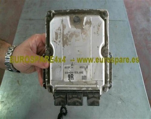 Centralina motore ecu suzuki - centralina,