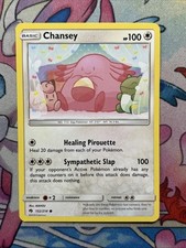 Chansey 152 214 vlp - chansey, 152/214