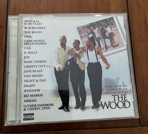 The wood original - the,
