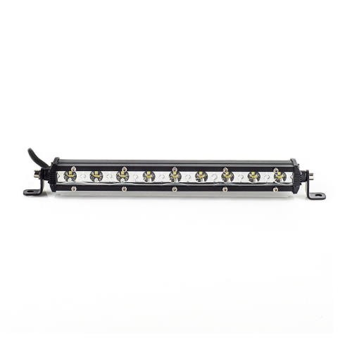 Barra led ultra slim 264mm - led, 27w