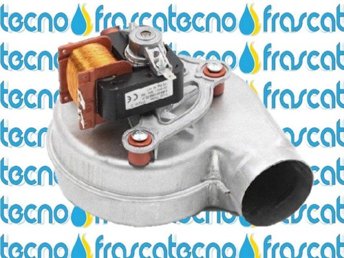 Ferroli ventilatore 24kw - ventilatore,