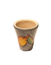 38302  Bicchierino in Ceramica