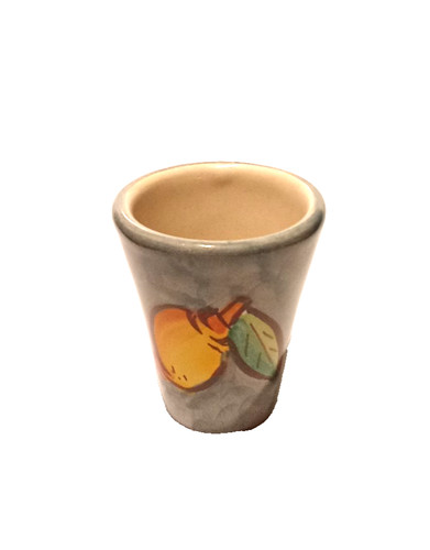 38302 bicchierino ceramica - in,