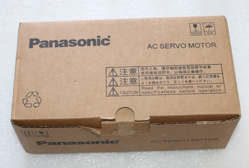 Servomotore panasonic - servomotore,