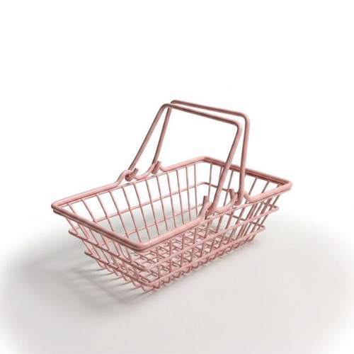 Mini cestino della spesa - mini,