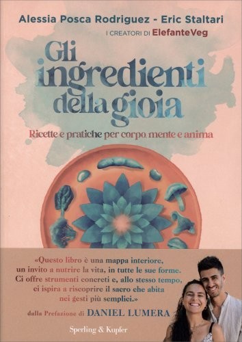 Libro gli ingredienti della - ingredienti,