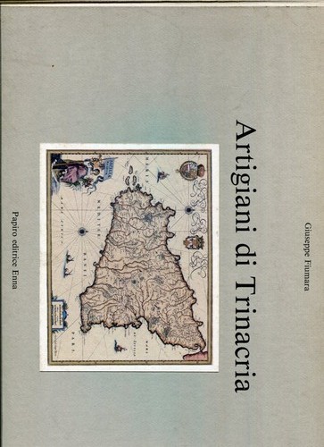 Artigiani trinacria - di,