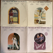 The best rod stewart - the,