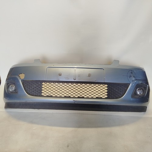 1386201 paraurti ant ford - paraurti,