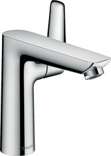 Miscelatore lavabo Hansgrohe