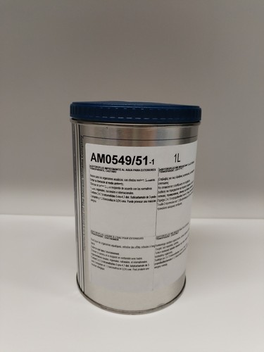 Am0549 impregnante - am0549/xx,