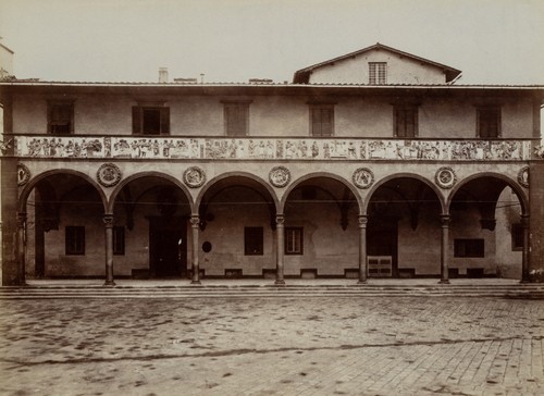 Fratelli alinari - fratelli, secolo)