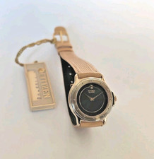 Orologio Citizen cassa dorata