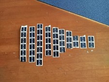 N.42 Punti Bollini Collezione