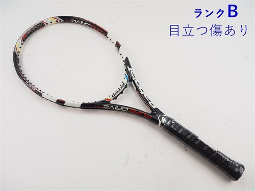 Racchetta tennis babolat - da,