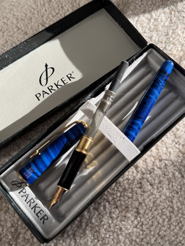 Vintage rare parker sonnet - parker,