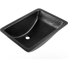 Lavabo da bagno doppio