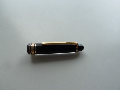 Montblanc meisterstück chopin - montblanc,