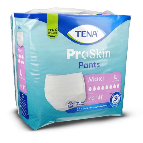 Tena pants maxi - tena,