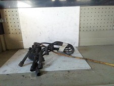 CALOTTA SPINTEROGENO CON TUBI CANDELA PER SUZUKI Samurai 1° Serie benzina 970 (