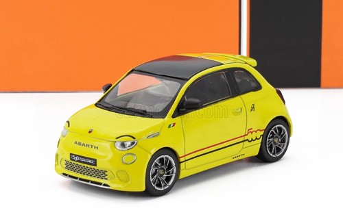Ixo fiat 500e - fiat, 2024