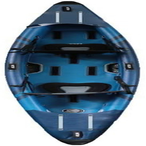 Kayak gonfiabile torpedo 2 - ,
