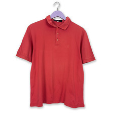 Polo Yves Saint Laurent rosa