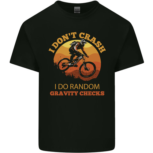 Shirt bambino gravity - t-shirt,