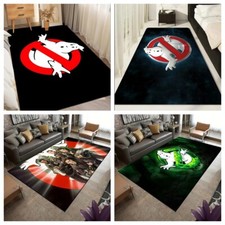 Tappeto Ghostbusters 3D