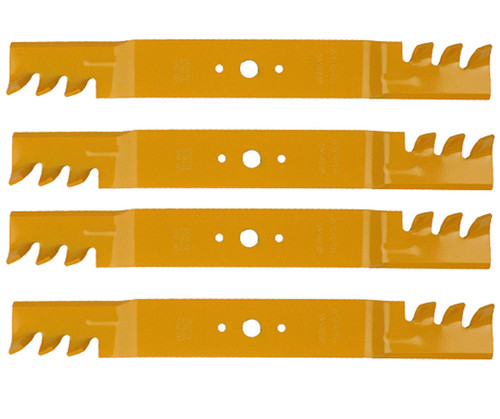 Lame tagliaerba cub cadet - lame,