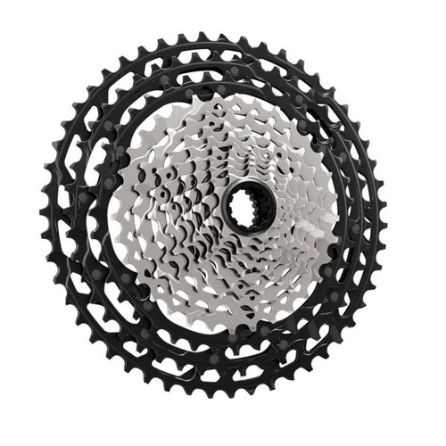 Cassetta shimano xtr - cassetta,