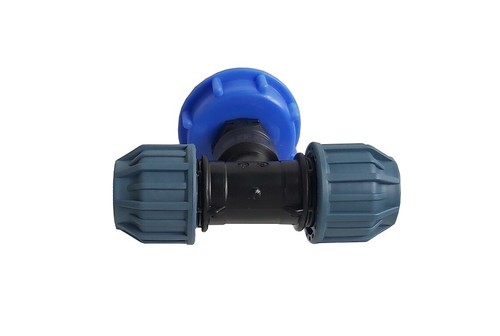 Adattatore ibc connettore - ibc,