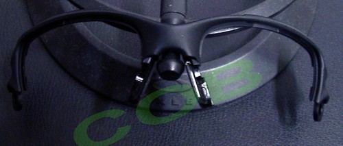 Oakley only front - only,
