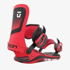 ATTACCHI SNOWBOARD UNION ULTRA