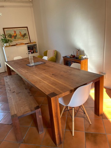 Tavolo legno elegante/moderno