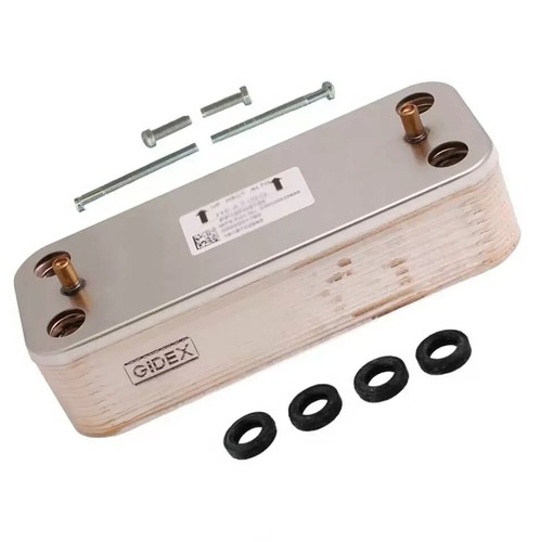 Scambiatore calore - scambiatore,