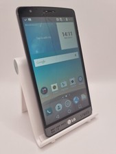 Smartphone LG G3 D855 grigio