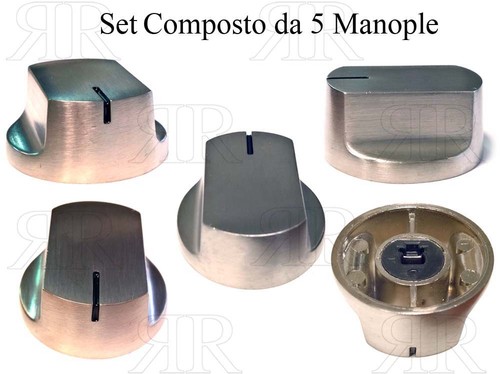Bompani smeg manopole cucina - bompani,