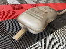 Scarico Centrale Bmw 1.8 Bmw E36