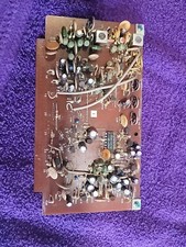 YAESU IF UNIT BOARD PB 2005C PER YAESU FT 107M