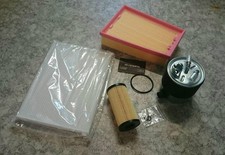 Kit Revisione Filtro