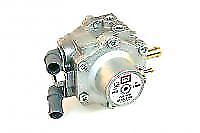 BRC RIDUTTORE VAPORIZZATORE GPL GENIUS MB 1200 - 01RD00502653 REVISIONATO